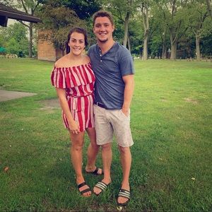 Meet your Posher, Amber